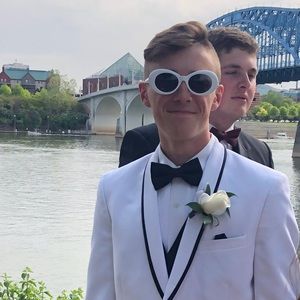 Meet your Posher, Jacob